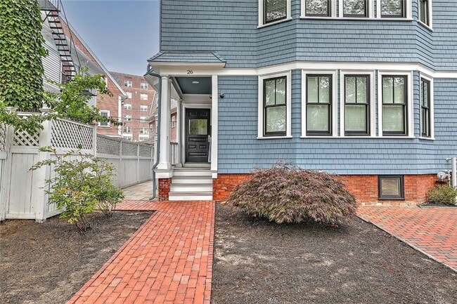 Photo - 26 S Angell St