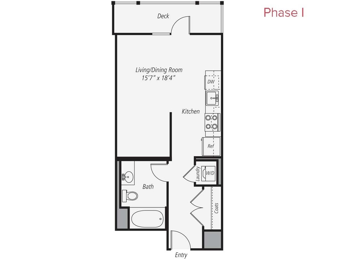 Floor Plan - S2-2