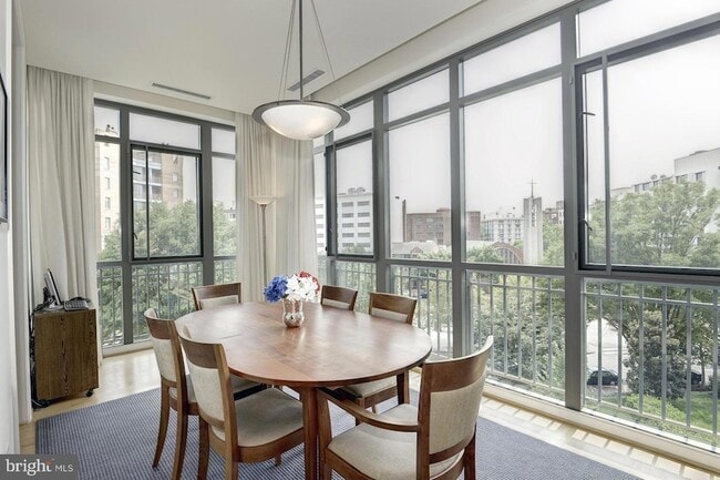 Photo - 2425 L St NW Unit 415