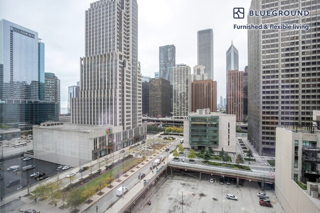 Photo - 200 E Illinois St Unit FL12-ID1003