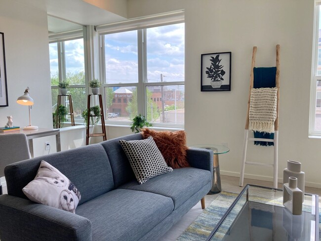 Photo - Renaissance Lofts