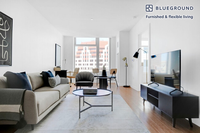 Building Photo - 120 Kingston St Unit SI FL20-ID620