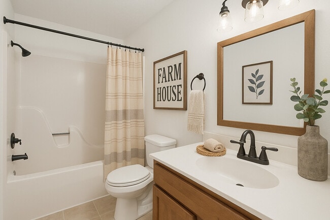 Photo - Courtney Heights Apartments