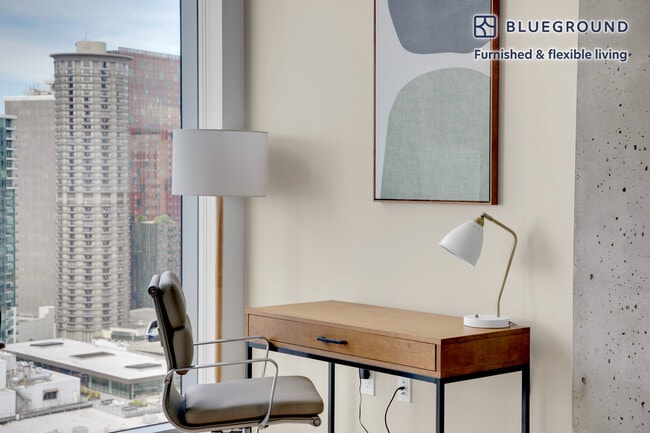 Photo - 1430 2nd Ave Unit FL28-ID399