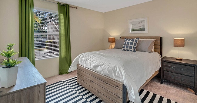 Photo - The Cornerstone Apartments