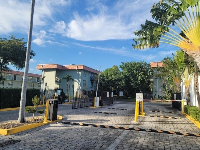 Photo - 805 W Oakland Park Blvd Unit E7