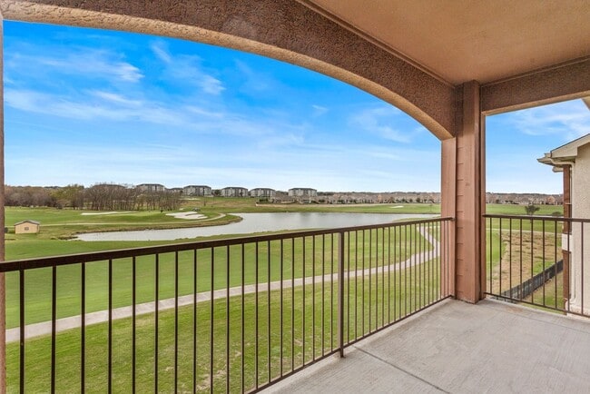 Golf course and other stunning views available! - The Fairways at Star Ranch