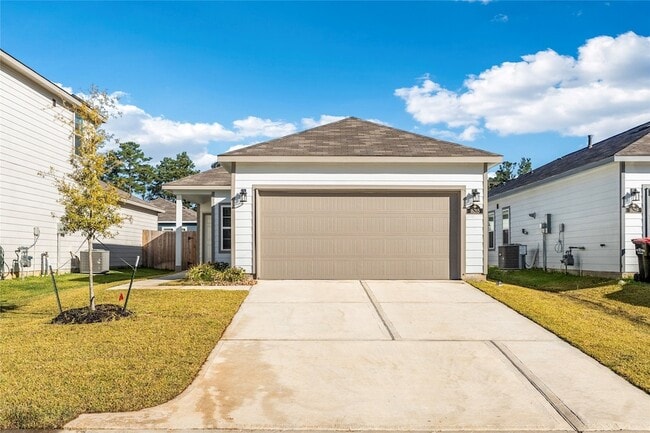 Photo - 16215 Globetrotter Ct