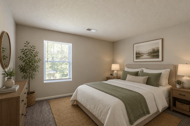 Photo - St. Andrews Commons Apartment Homes