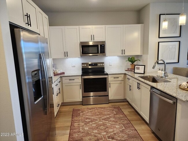 Photo - 7460 N Zanjero Blvd Unit B1