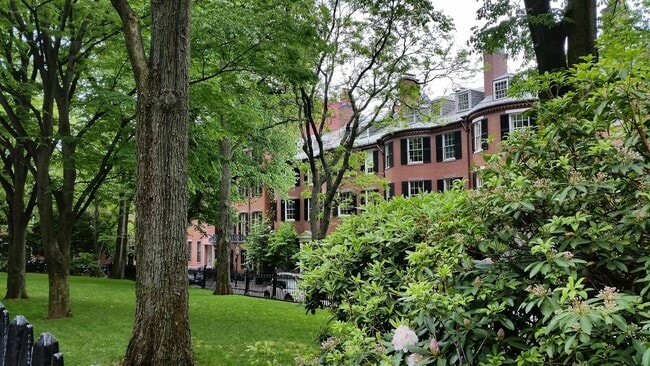 Photo - 2 Louisburg Square