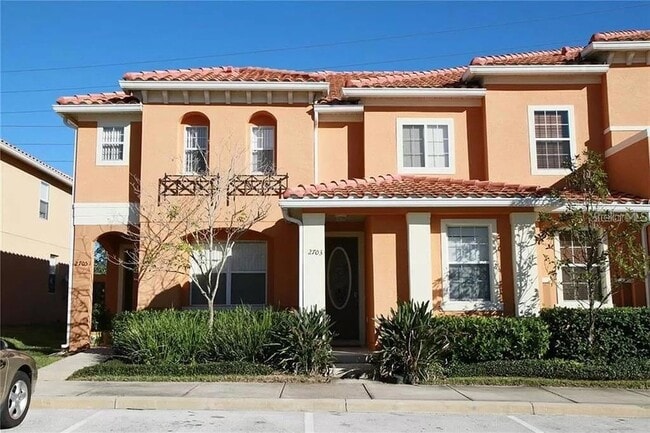 Building Photo - 2703 Andros Ln