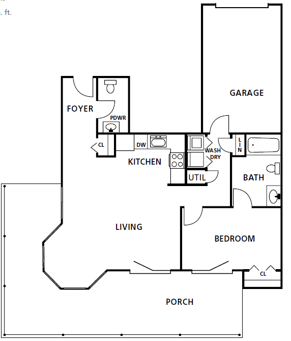 Floor Plan - A04