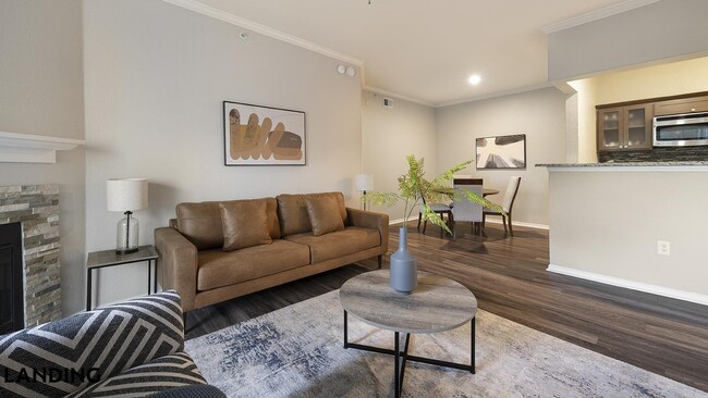 Building Photo - 3201 Duval Rd Unit 722