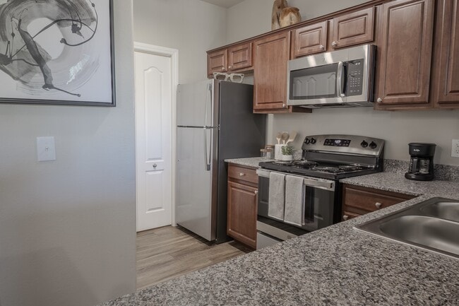 Photo - The Summit by Picerne