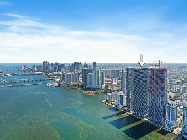 Photo - 700 NE 24th St Unit 2105