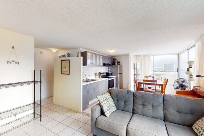 Photo - 2421 Tusitala St Unit SI ID1608463P