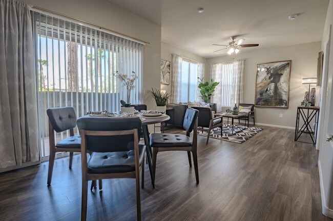 Building Photo - The Summit by Picerne