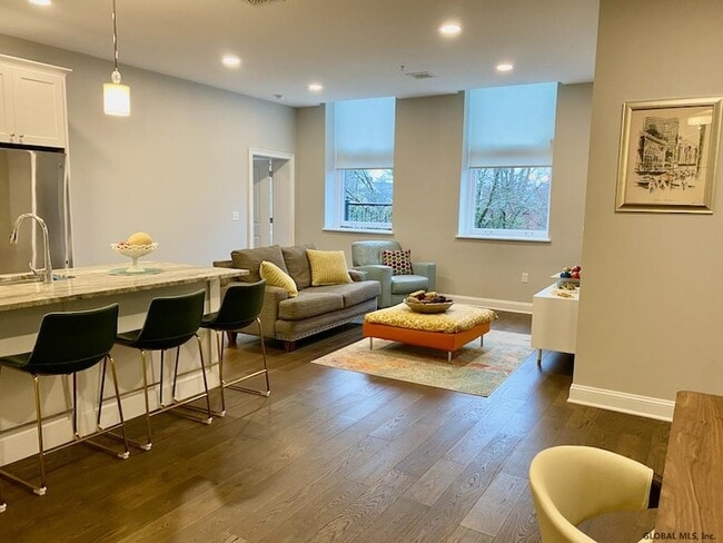 Photo - 77 Van Dam St Unit 302