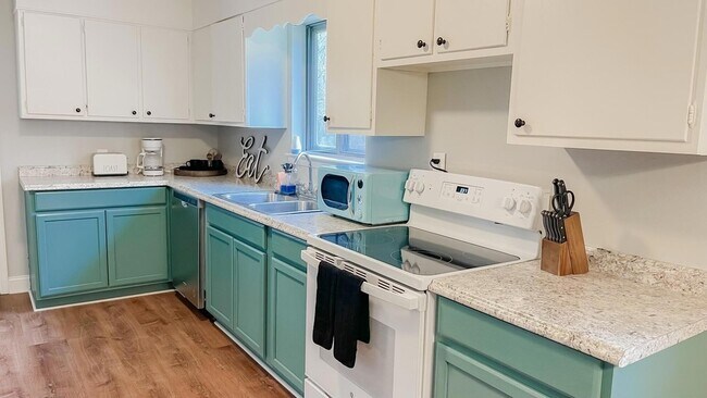 Photo - 8429 Daisy Dallas Rd