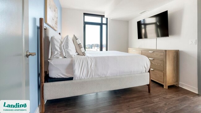 Photo - 350 Maple Dr SW Unit 1105