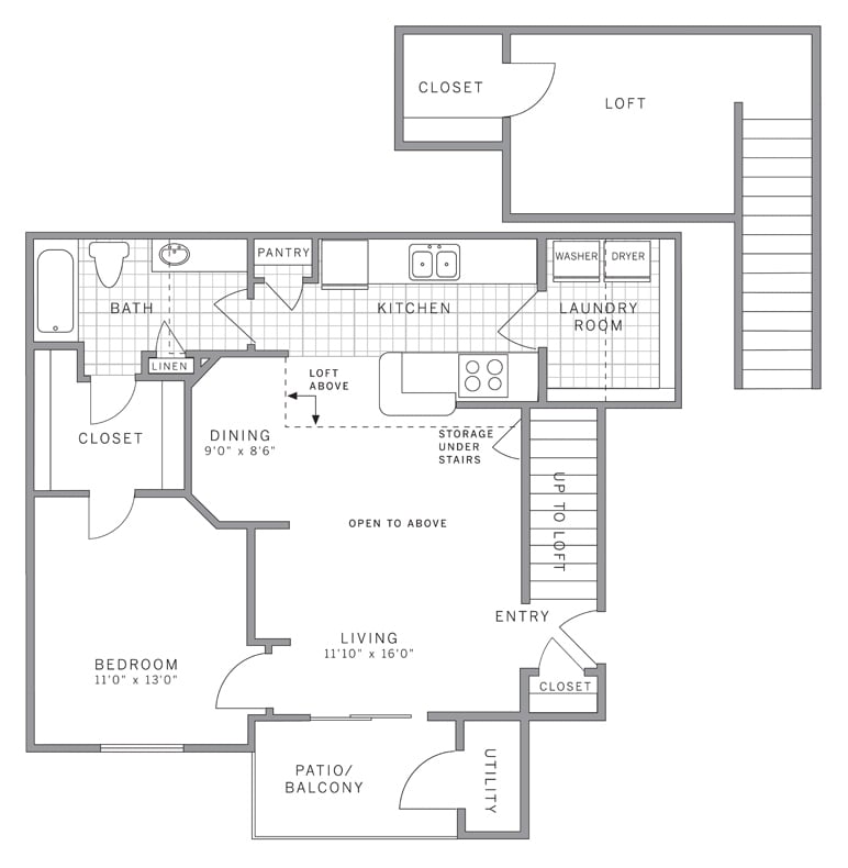A1 Loft - A1 Loft