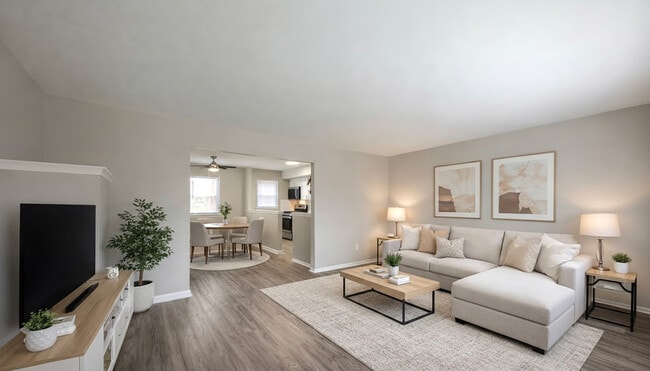 Photo - Orchard View Apartments