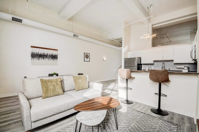 Building Photo - 50 N Illinois St Unit ID1014589P