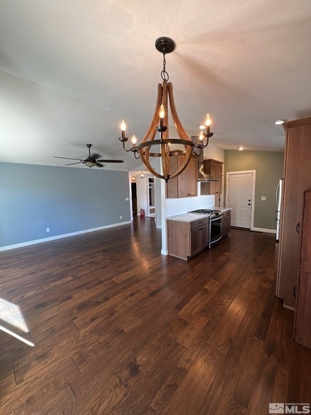 Photo - 4606 N Cactus Hills Ct