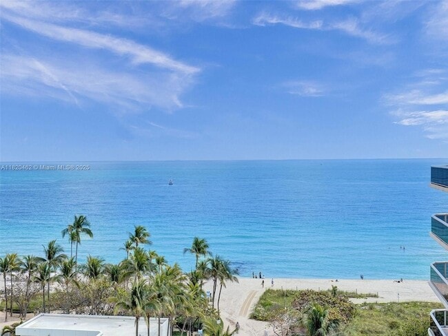 Photo - 9595 Collins Ave Ave Unit N8H