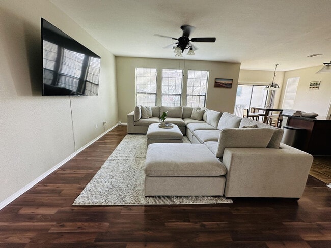 Photo - 3521 Cisco Trail Unit ID1345539P