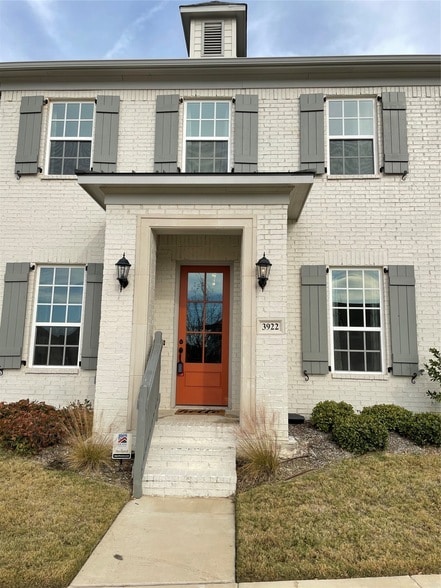 Photo - 3922 Cotton Gin Rd
