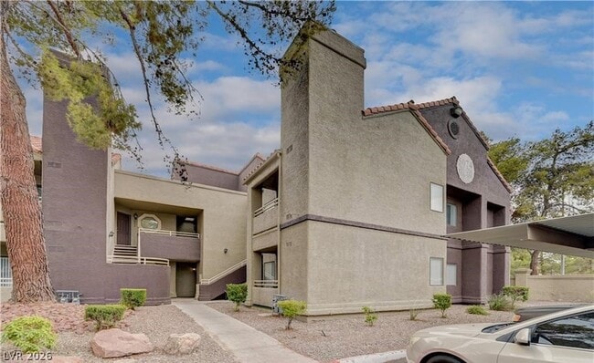Photo - 5074 S Rainbow Blvd Unit 206