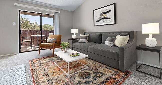 Photo - Ridgewood Preserve Apartment Homes