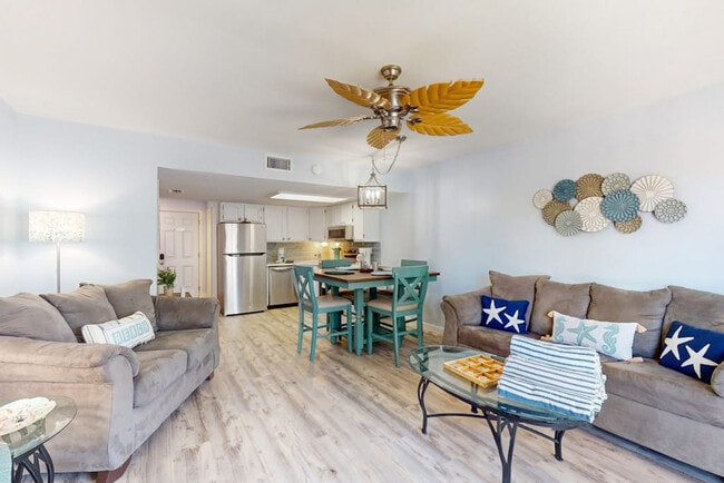 Building Photo - 3402 Gulf Dr Unit SI ID1591455P