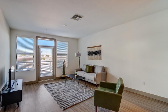 Building Photo - 555 N College Ave Unit ID1014608P