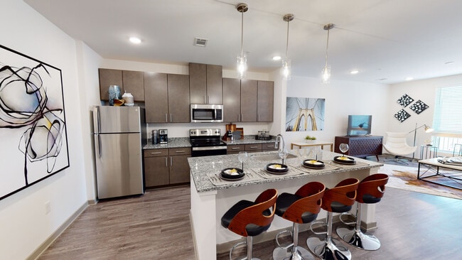 Photo - Avenue Madison