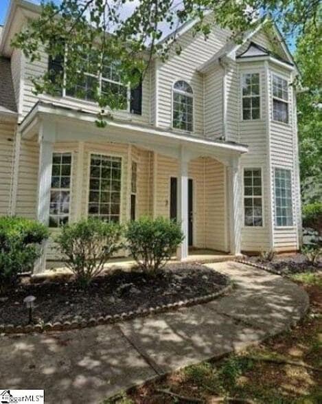 Photo - 210 Stapleford Park Dr