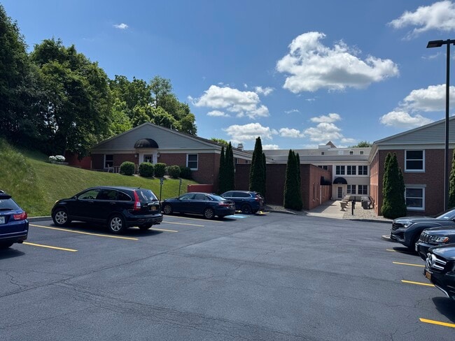 Building Photo - The Bradford