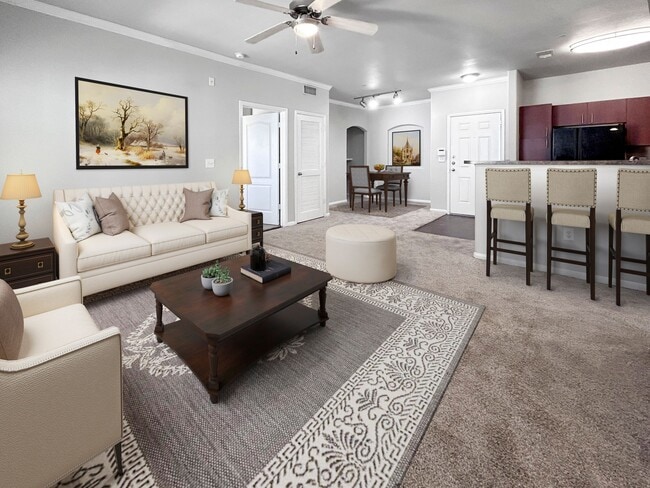 Classic Apartment Home - Remington Ranch