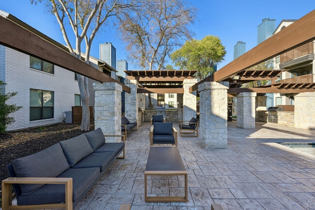 Photo - Terra At Park Row