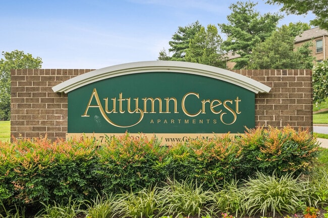 Building Photo - Autumn Crest