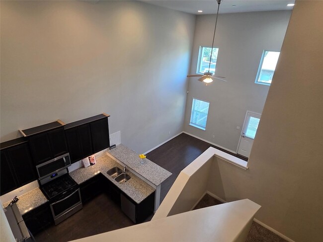 Photo - 2304 S Lakeline Blvd Unit 452