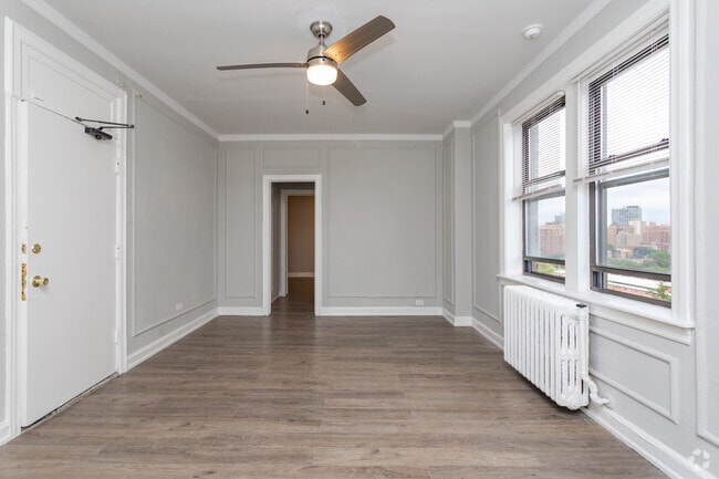 Building Photo - Shorewind Apartments