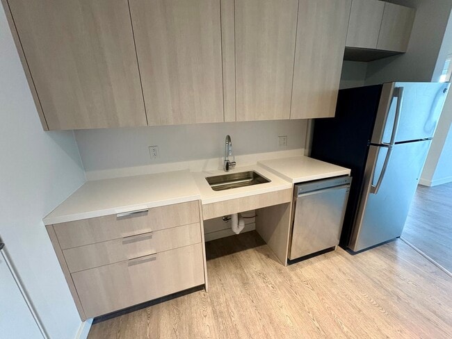 Photo - Baumhaus Apartments