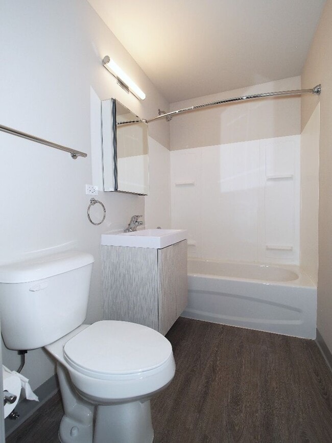 Photo - 21st Street Lofts by 3L Living