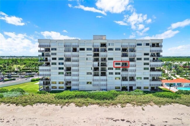 Building Photo - 9490 S Ocean Dr Unit 611
