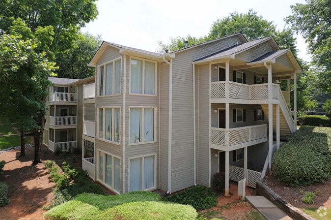Photo - Preserve at Dunwoody