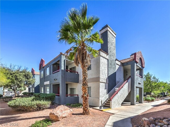 Building Photo - 8600 W Charleston Blvd Unit 2155