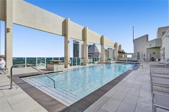 Photo - 350 SE 2nd St Unit 1720